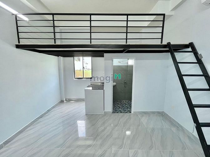 Hình ảnh Full NT toạ lạc ngay Gò Dầu - Tân Phú