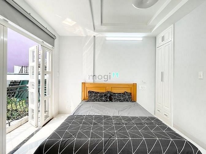 Hình ảnh ✨✨Khai trương Trang Chủ MB66.COM / Đăng Ký Tặng 66K studio _Full Nội Thất _Balcon_Tại Lý Tự Trọng_Q1