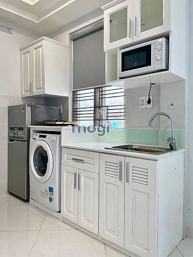 Hình ảnh ✨✨Khai trương Trang Chủ MB66.COM / Đăng Ký Tặng 66K studio _Full Nội Thất _Balcon_Tại Lý Tự Trọng_Q1
