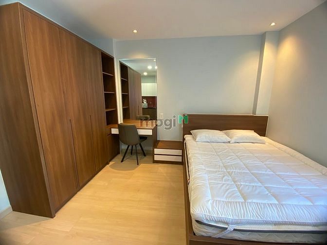 Hình ảnh Chung cư mini full nội thất Q1_ 1 Pn riêng, siêu thoáng, giá hath dẻ