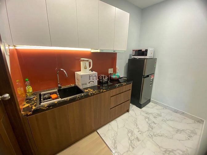 Hình ảnh Chung cư mini full nội thất Q1_ 1 Pn riêng, siêu thoáng, giá hath dẻ