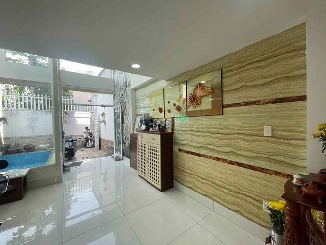 Hình ảnh GIÁ SIÊU HỜI Bán Lê Văn Lương Q7 1tỷ5 58m2 SHR