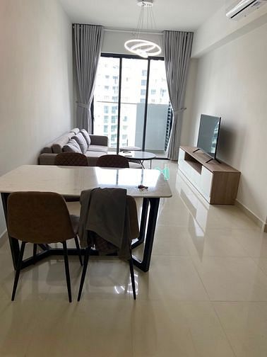 Hình ảnh Bán gấp Celadon City khu emerald 71m2,2pn,2wc full nội thất