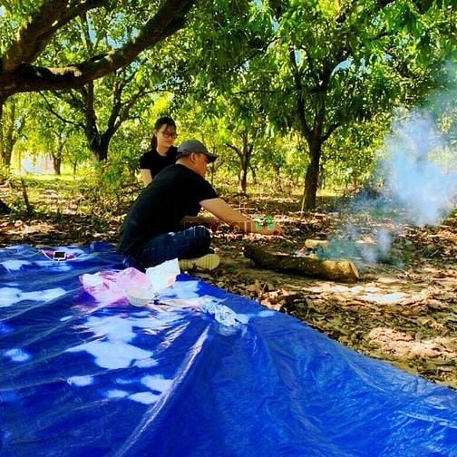 Hình ảnh Ngộp Giảm Mạnh 700tr trong 7 ngày: miếng 1.100m2 có 100m2 thổ cư