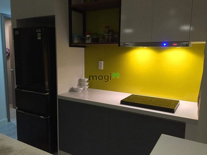 Hình ảnh Cho thuê CH Xi Grand Court 56m2, 1PN, 1WC, Full NT. Giá Thật: 14 tr