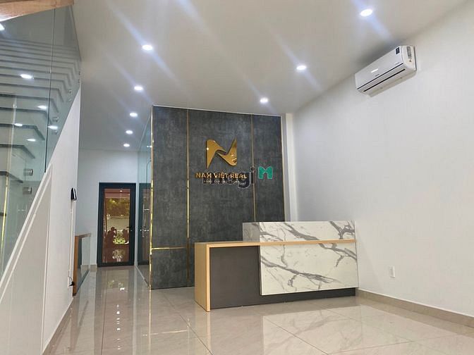 Hình ảnh Văn phòng sàigon Mystery Villa giá chỉ 40 triệu/ tháng