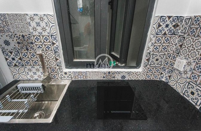Hình ảnh Căn Hộ Full Nội Thất ngay CMT8 Mới Toanh - Q.10