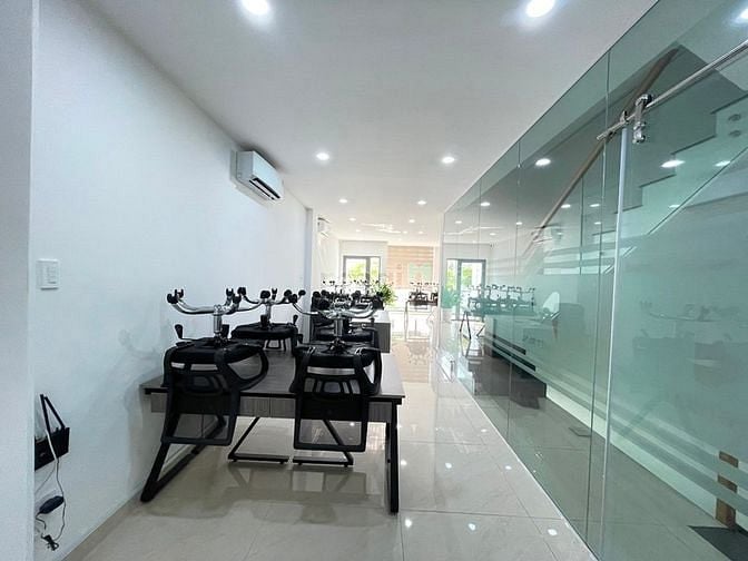 Hình ảnh Văn phòng sàigon Mystery Villa giá chỉ 40 triệu/ tháng