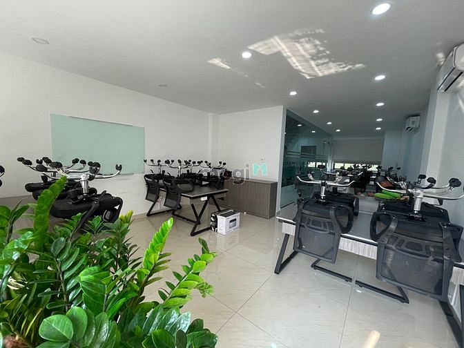 Hình ảnh Văn phòng sàigon Mystery Villa giá chỉ 40 triệu/ tháng