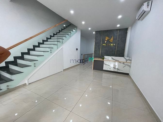 Hình ảnh Văn phòng sàigon Mystery Villa giá chỉ 40 triệu/ tháng