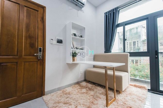 Hình ảnh Căn Hộ Full Nội Thất ngay CMT8 Mới Toanh - Q.10