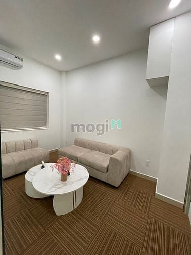 Hình ảnh Văn phòng sàigon Mystery Villa giá chỉ 40 triệu/ tháng