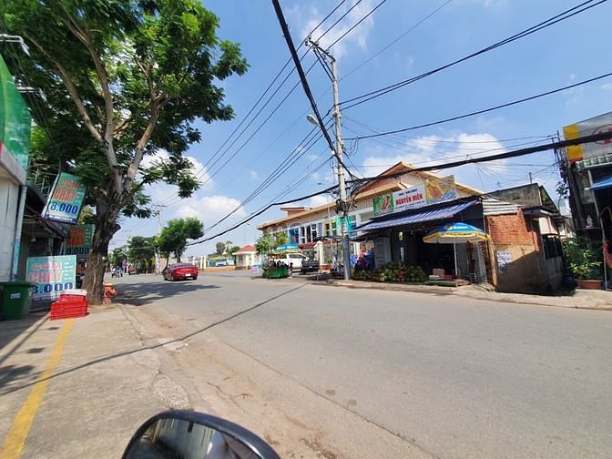 Hình ảnh Đất đẹp, giá rẻ nhất Linh Xuân, 62m2, ngay Chợ, chỉ 2 tỷ