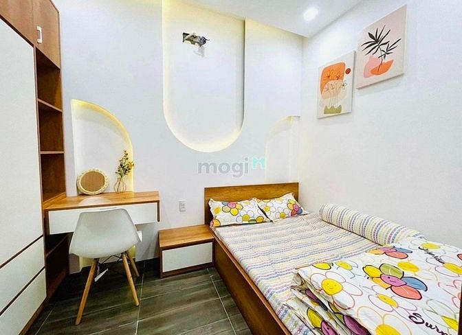 Hình ảnh MTiền Trần Văn Kiểu q6 3Ty230 TL Shr DT 72m2