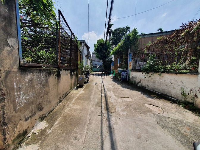 Hình ảnh Đất đẹp, giá rẻ nhất Linh Xuân, 62m2, ngay Chợ, chỉ 2 tỷ