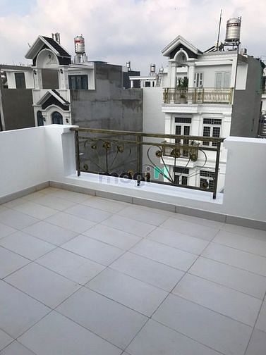 Hình ảnh CẦN TIỀN ĐẦU TƯ Bán Cách Mạng Tháng 8 Q3 2tỷ2 52m2 SHR