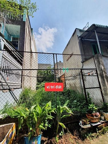 Hình ảnh Đất đẹp, giá rẻ nhất Linh Xuân, 62m2, ngay Chợ, chỉ 2 tỷ