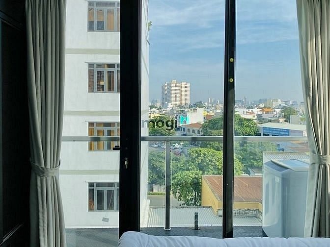 Hình ảnh ✨✨Căn Hộ 1 Phòng Ngủ Ban Công_Full Nội Thất_Cực Đẹp