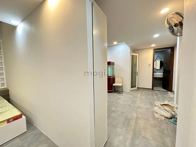 Hình ảnh Căn Hộ Studio 1PN 50m2 Full NT Cao Cấp Gần Cầu Thị Nghè