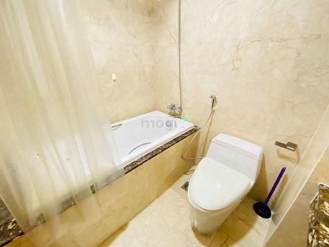 Hình ảnh Cho thuê CHCC Saigon Pavillon 74m2 2PN 2WC Full NTCC. Giá: 23 tr/th