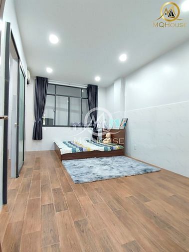 Hình ảnh Bếp riêng với phòng ngủ - Thạch Lam