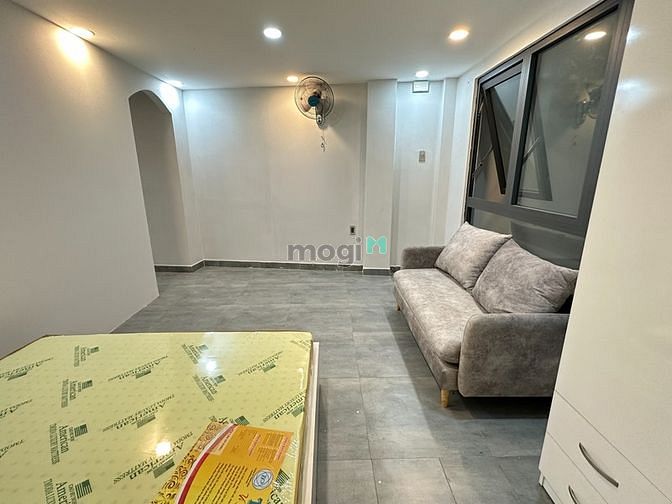 Hình ảnh Căn Hộ Studio 1PN 50m2 Full NT Cao Cấp Gần Cầu Thị Nghè