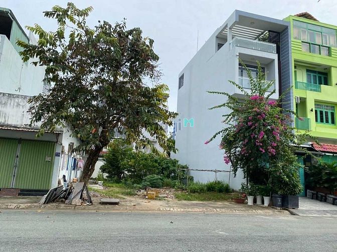 Hình ảnh Bán đất đường Hiệp Bình, Hiệp Bình Phước, Thủ Đức. Lô 64m2. Giá 2tỷ290