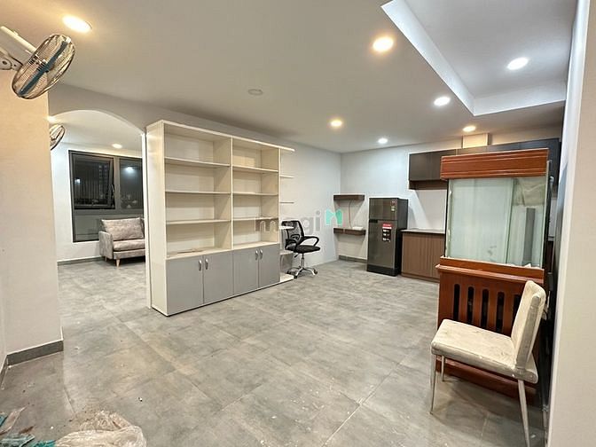 Hình ảnh Căn Hộ Studio 1PN 50m2 Full NT Cao Cấp Gần Cầu Thị Nghè