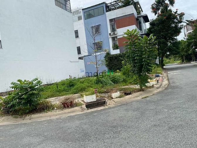 Hình ảnh Bán đất đường Hiệp Bình, Hiệp Bình Phước, Thủ Đức. Lô 64m2. Giá 2tỷ290