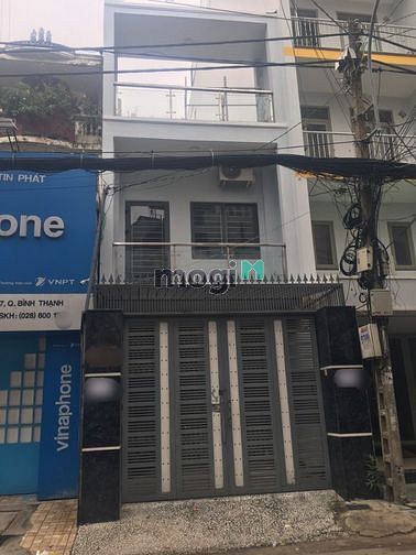 Hình ảnh Cho thuê nhà MT Nguyễn Cửu Vân.P 17 Quận Bình Thạnh