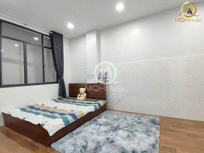 Hình ảnh Bếp riêng với phòng ngủ - Thạch Lam