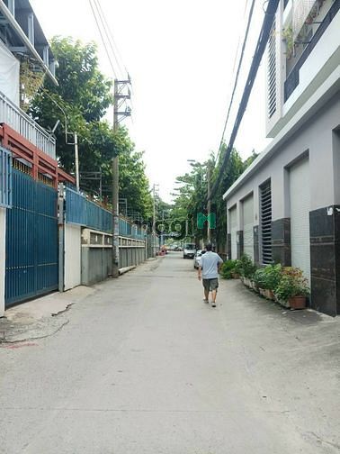 Hình ảnh Bán gấp lô đất hẻm xe tải đường Tầm Vu, 8mx17m,vuông vức, 17 tỷ