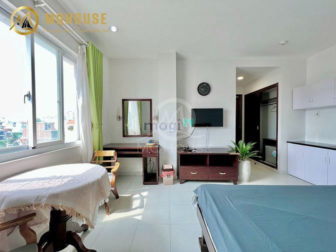 Hình ảnh View tỉ đô - ngay Ba Vì, Tân Bình, P. 4 - cách sân bay 200m