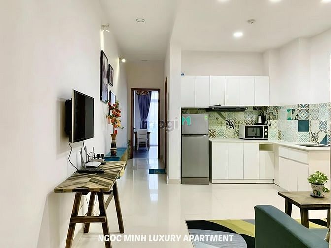 Hình ảnh 💥 Cho thuê Trang Chủ MB66.COM / Đăng Ký Tặng 66K 1 phòng ngủ tại Quận 1 🌱