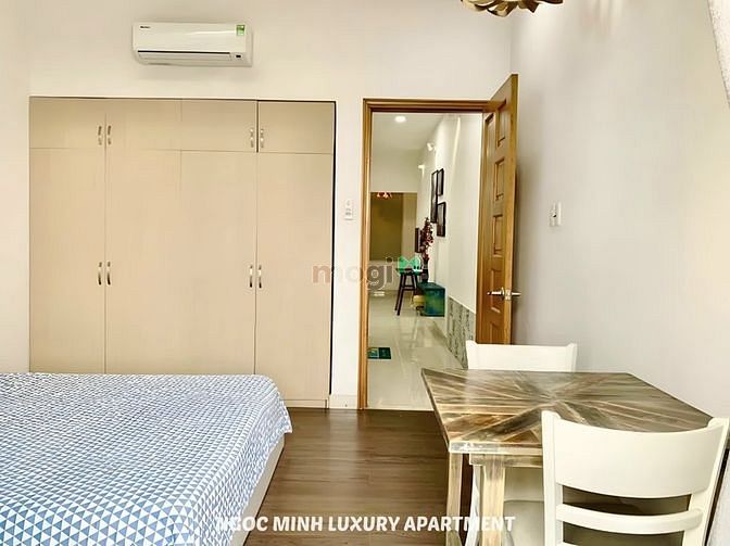 Hình ảnh 💥 Cho thuê Trang Chủ MB66.COM / Đăng Ký Tặng 66K 1 phòng ngủ tại Quận 1 🌱