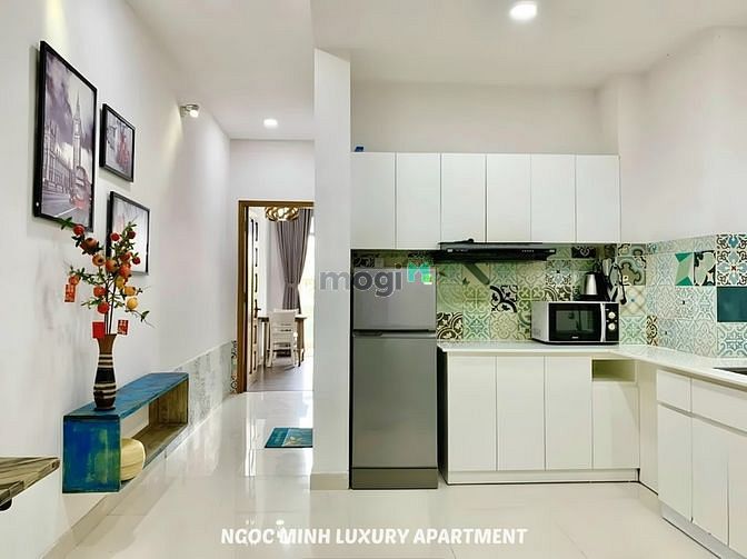 Hình ảnh 💥 Cho thuê Trang Chủ MB66.COM / Đăng Ký Tặng 66K 1 phòng ngủ tại Quận 1 🌱