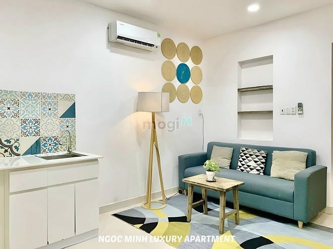 Hình ảnh 💥 Cho thuê Trang Chủ MB66.COM / Đăng Ký Tặng 66K 1 phòng ngủ tại Quận 1 🌱