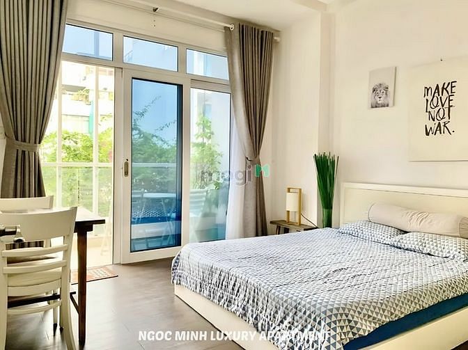 Hình ảnh 💥 Cho thuê Trang Chủ MB66.COM / Đăng Ký Tặng 66K 1 phòng ngủ tại Quận 1 🌱
