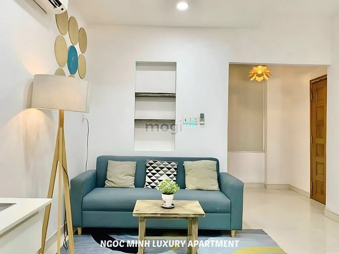 Hình ảnh 💥 Cho thuê Trang Chủ MB66.COM / Đăng Ký Tặng 66K 1 phòng ngủ tại Quận 1 🌱