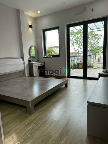 Hình ảnh MUỐN BÁN Bán Trần Khắc Chân Q1 1tỷ8 50.5m2 SHR