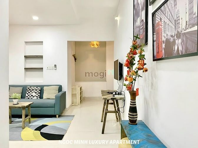 Hình ảnh 💥 Cho thuê Trang Chủ MB66.COM / Đăng Ký Tặng 66K 1 phòng ngủ tại Quận 1 🌱