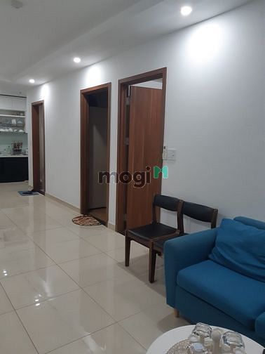 Hình ảnh Cho thuê cityland park hills 75m2,2pn,2wc full nội thất