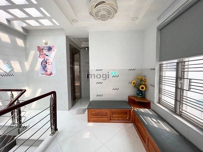 Hình ảnh ✨✨Căn Hộ Ban Công_Full Nội Thất_Cực Rộng Tại Lý Tự Trọng