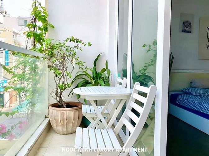 Hình ảnh 💥 Cho thuê Trang Chủ MB66.COM / Đăng Ký Tặng 66K 1 phòng ngủ tại Quận 1 🌱