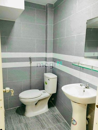 Hình ảnh CHUYỂN CHỖ Ở Bán Trần Bình Trọng Q5 1tỷ4 54m2 SHR