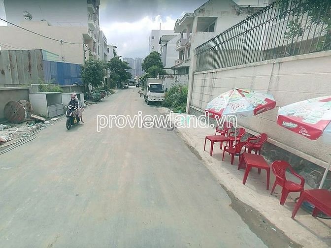 Hình ảnh Bán lô góc Đường Số 1 Lương Định Của, Thủ Đức,m 405.6m2 đất, sổ hồng