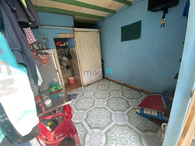 Hình ảnh Giảm 500 triệu- HXH 7m Tân Bình- 30M ra Mặt tiền- 2 TỶ 2.