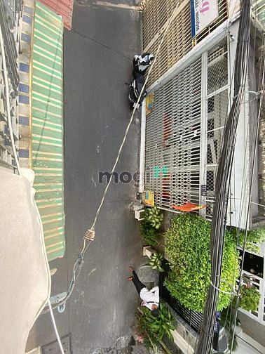 Hình ảnh Giảm 500 triệu- HXH 7m Tân Bình- 30M ra Mặt tiền- 2 TỶ 2.