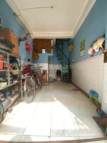 Hình ảnh Giảm 500 triệu- HXH 7m Tân Bình- 30M ra Mặt tiền- 2 TỶ 2.