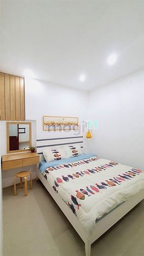 Hình ảnh Studio dạng 1PN Full nội thất ngay tại khu vực sân bay